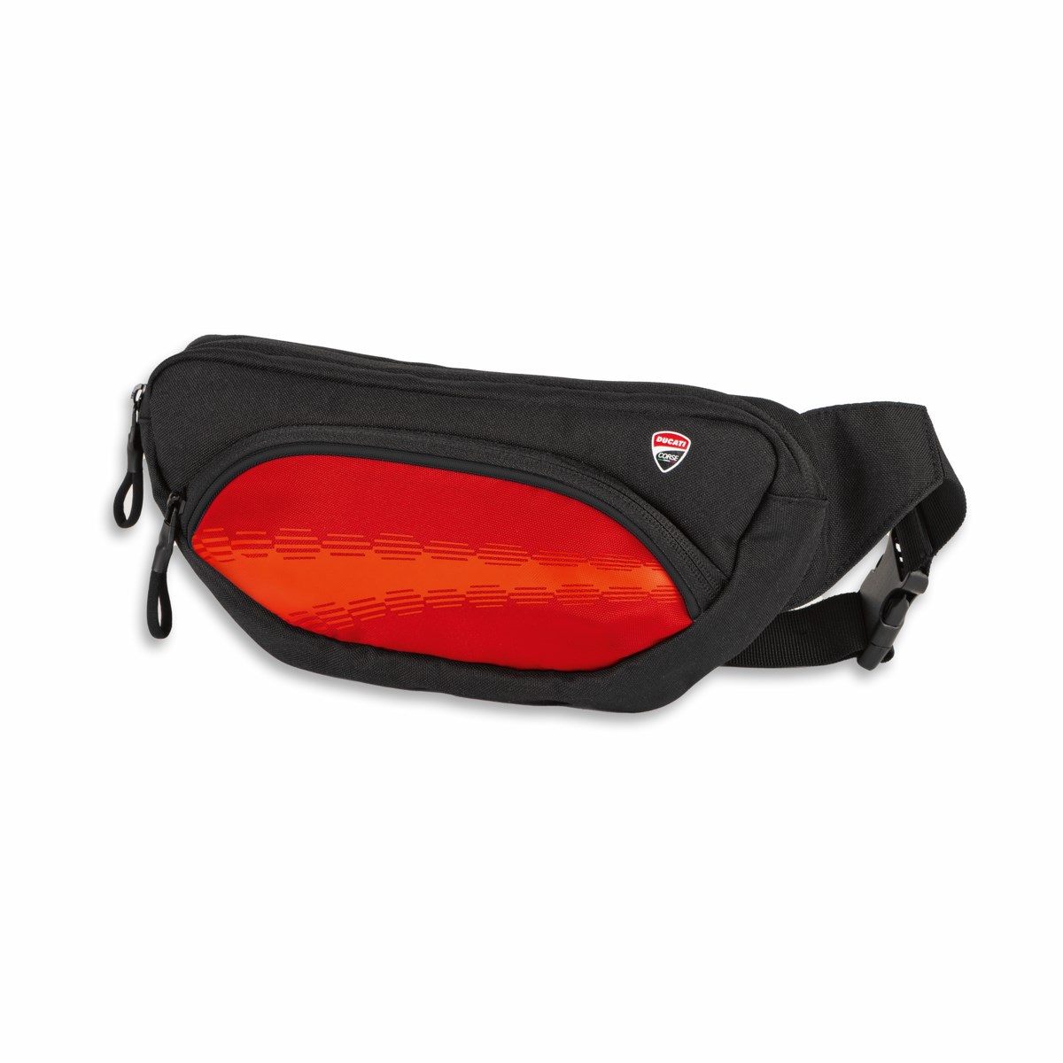 Hüfttasche DC-Lackierung