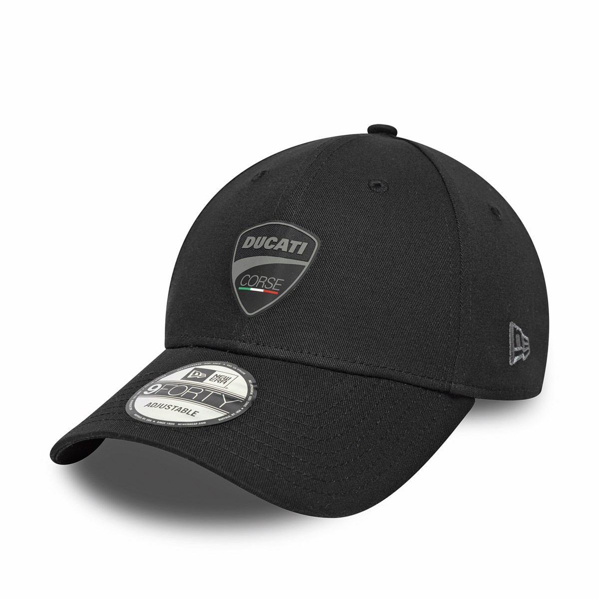 Kappe NE Ducati gewaschen
