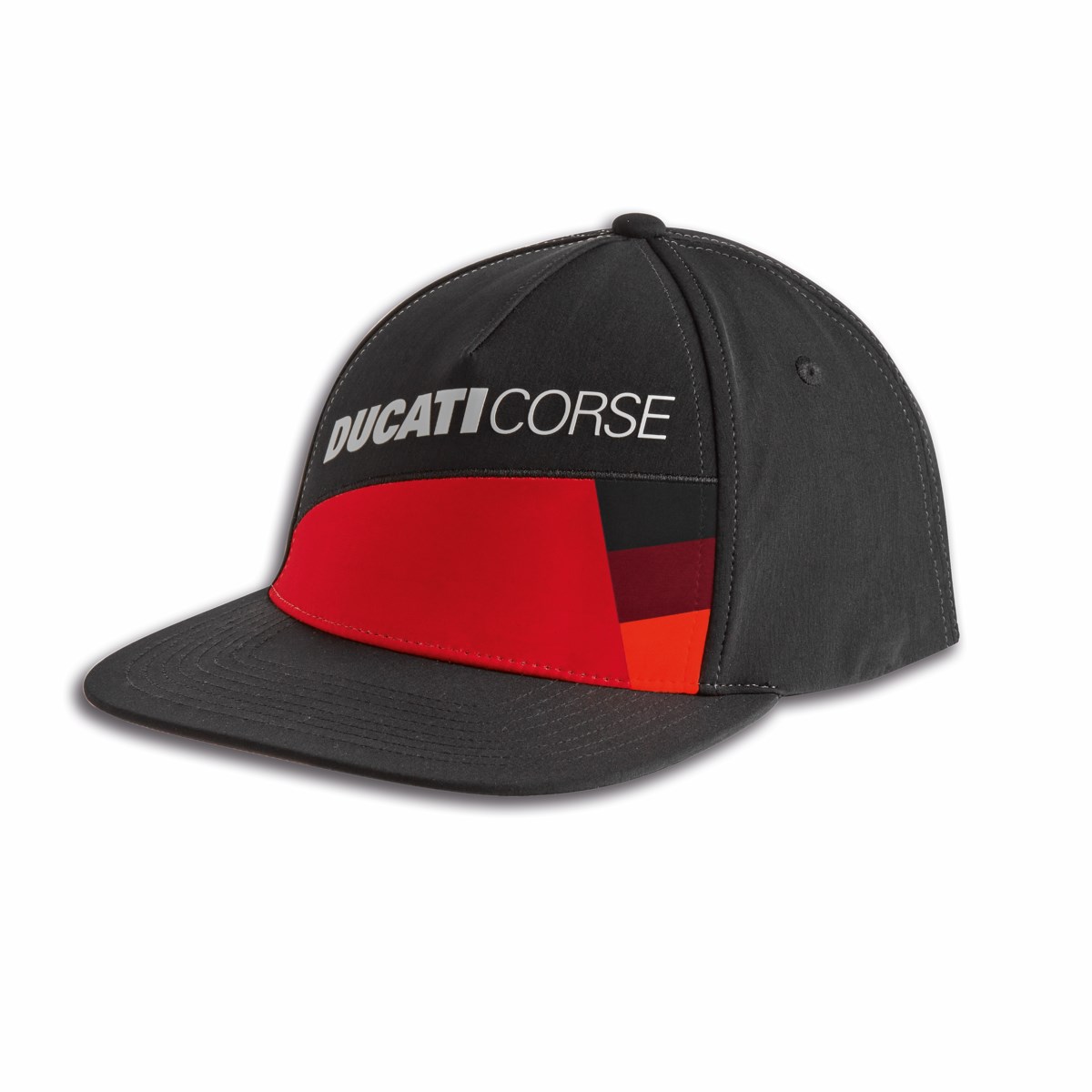 Kappe DC Sport Flach