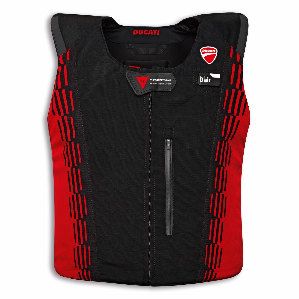 Ducati Smart Air Weste