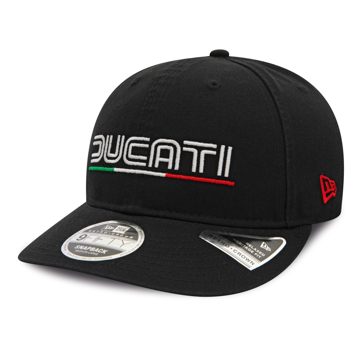 Kappe NE Ducati77