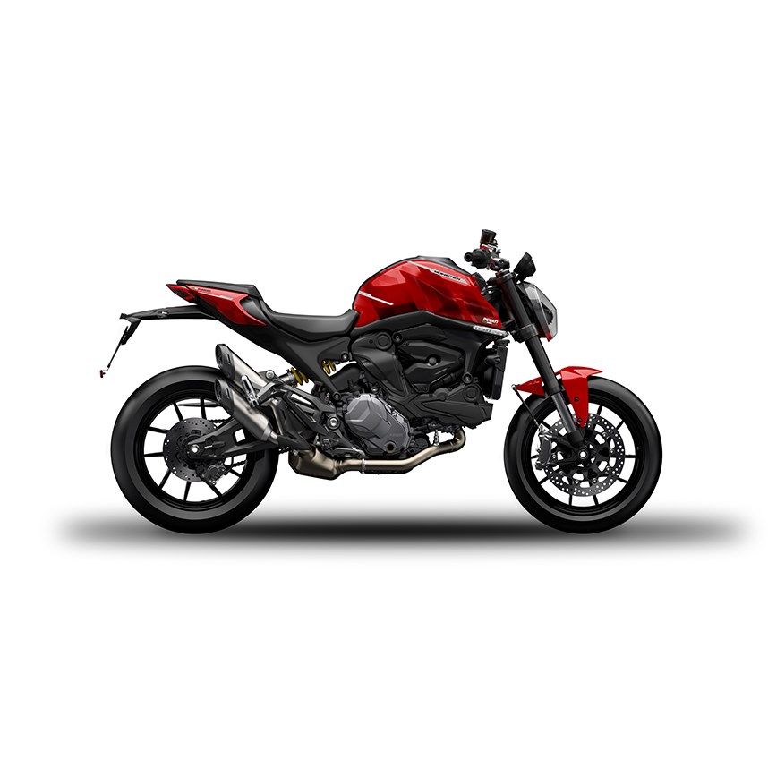 Personalisierte Verkleidungen Monster GP