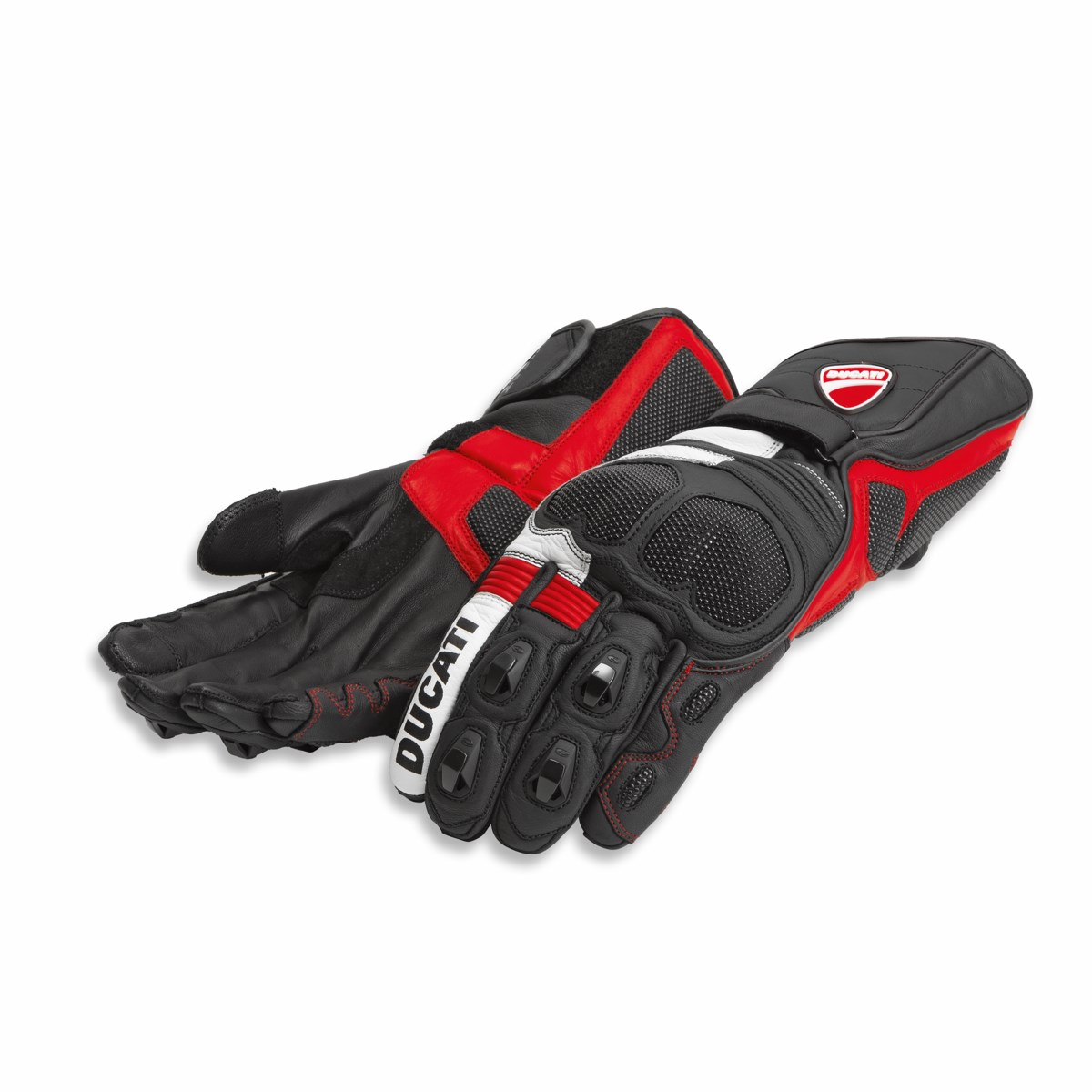 Motorradhandschuhe Speed Evo C3