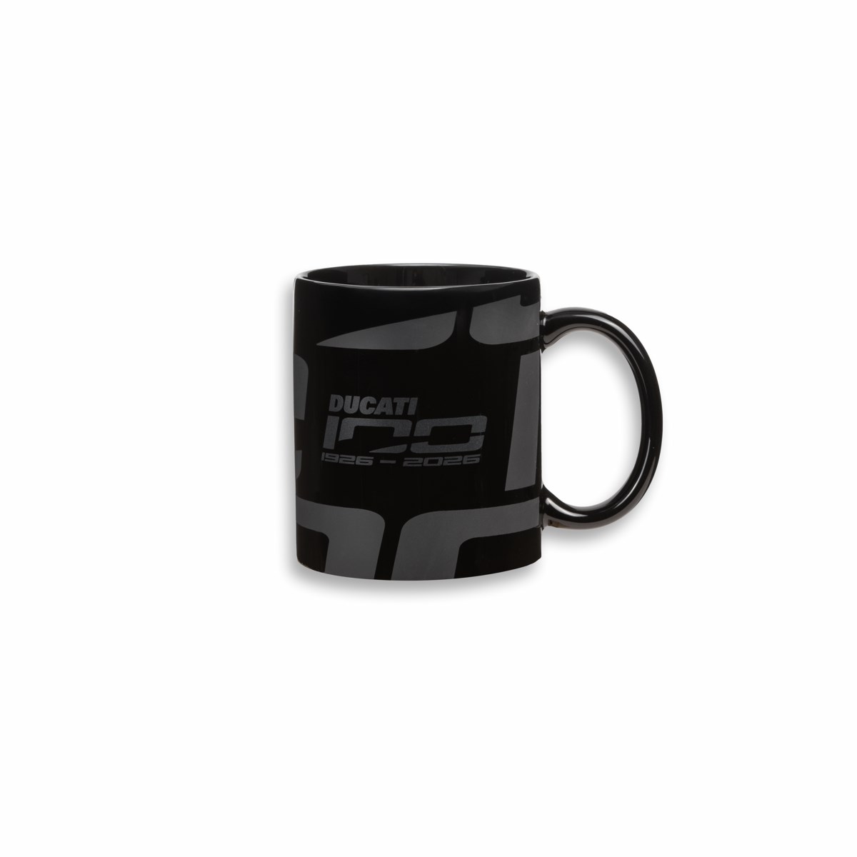 Becher Ducati One Hundred