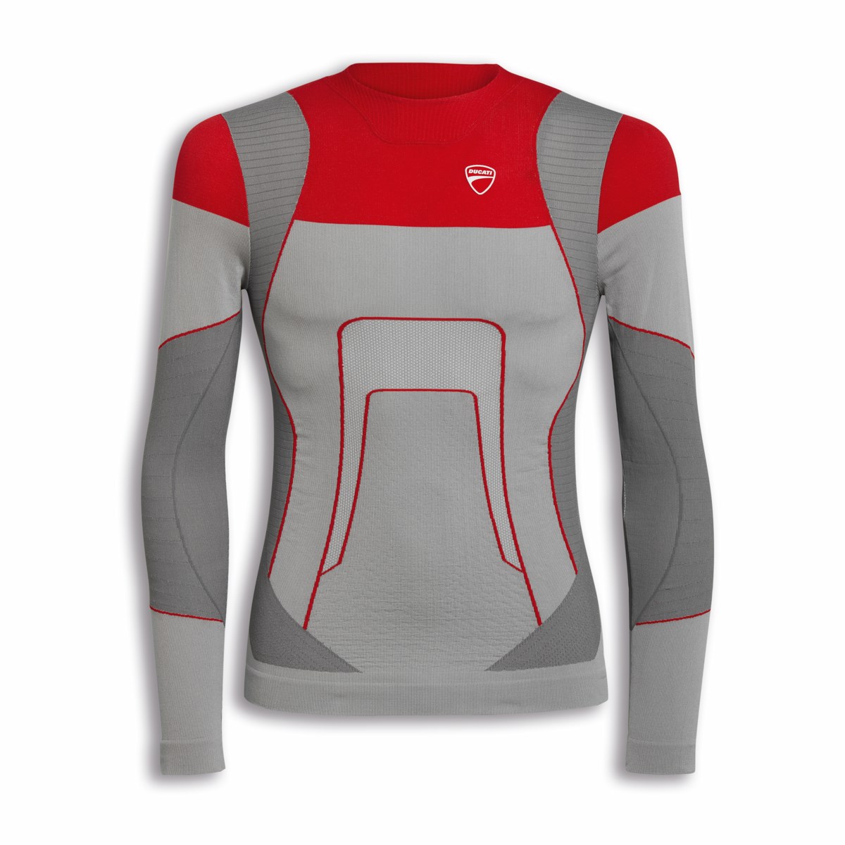 Funktionsshirt Langarm Cool Down 2