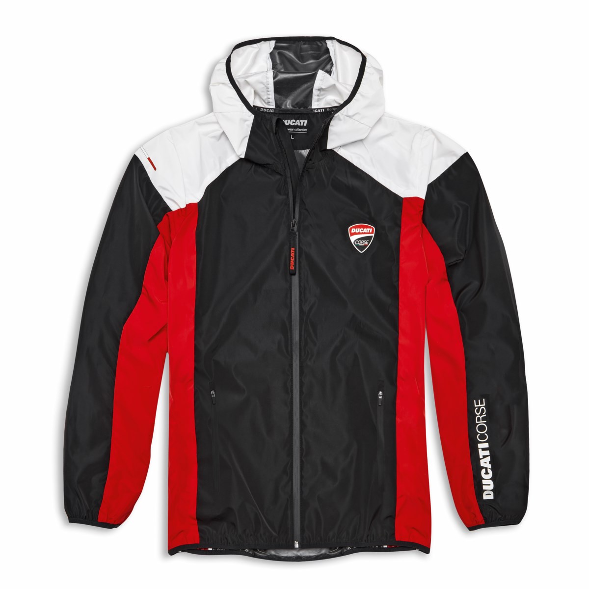 Regenjacke DC Sport