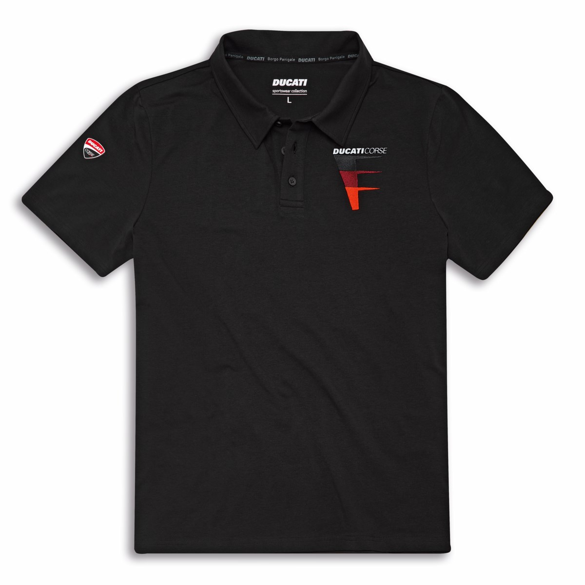 Polo DC Speed