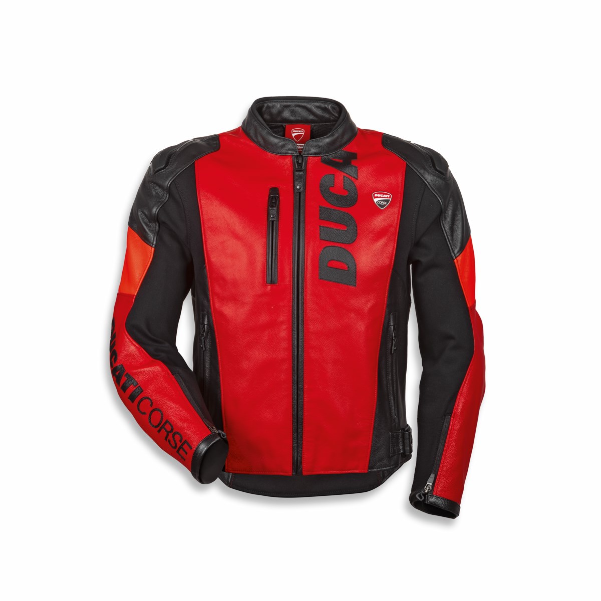 Motorradjacke Speed Evo C3 Herren
