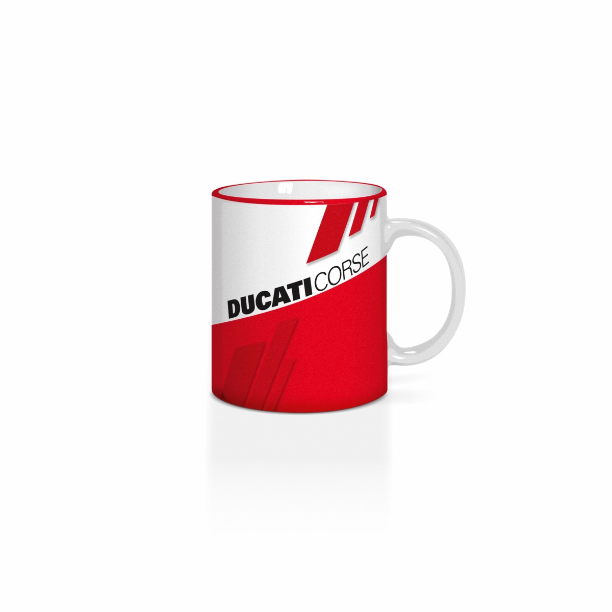 Becher Ducati Corse Speed