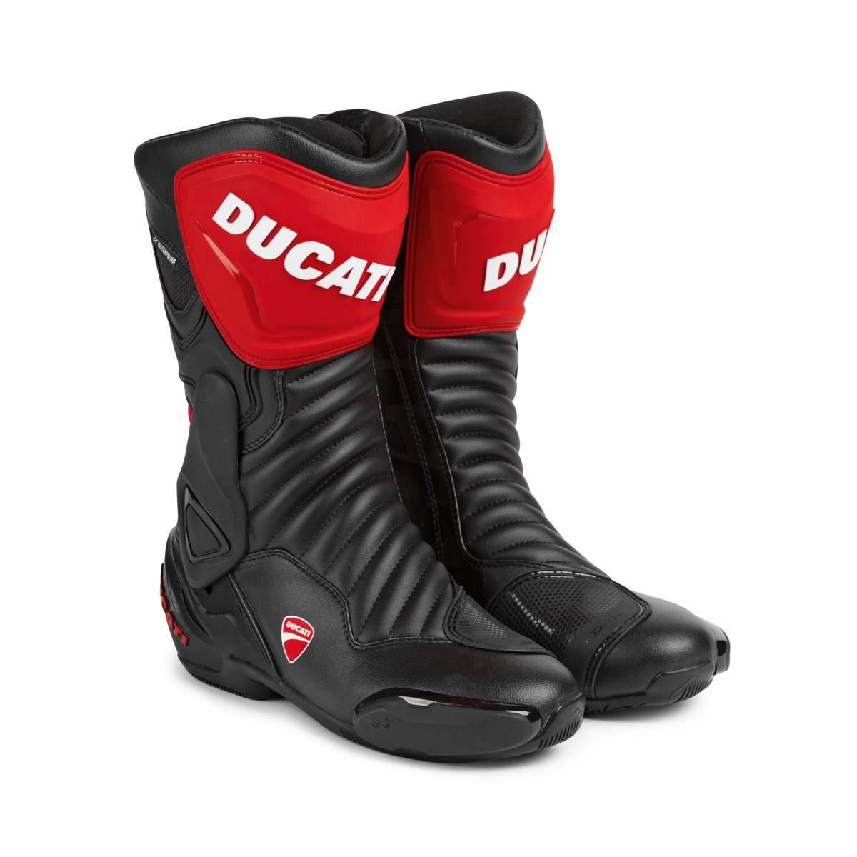 Motorradstiefel Speed Evo WP C2
