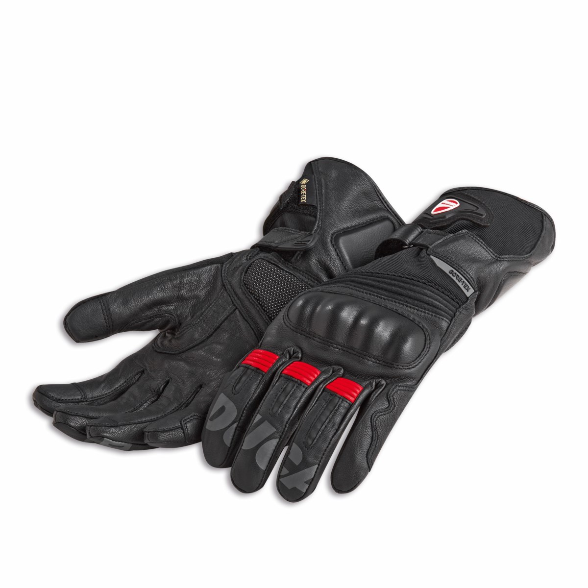 Motorradhandschuhe Strada C5