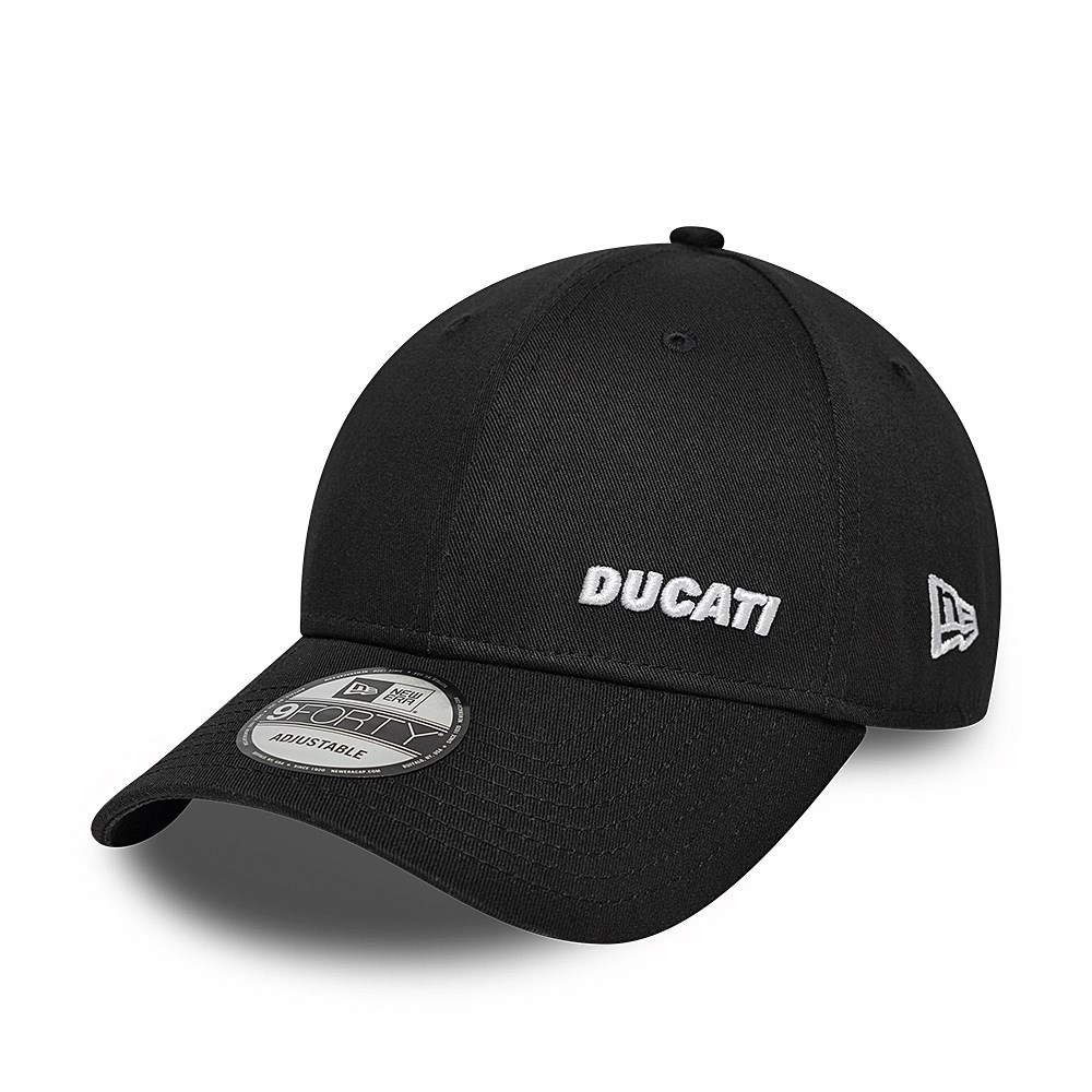 Kappe NEX Ducati