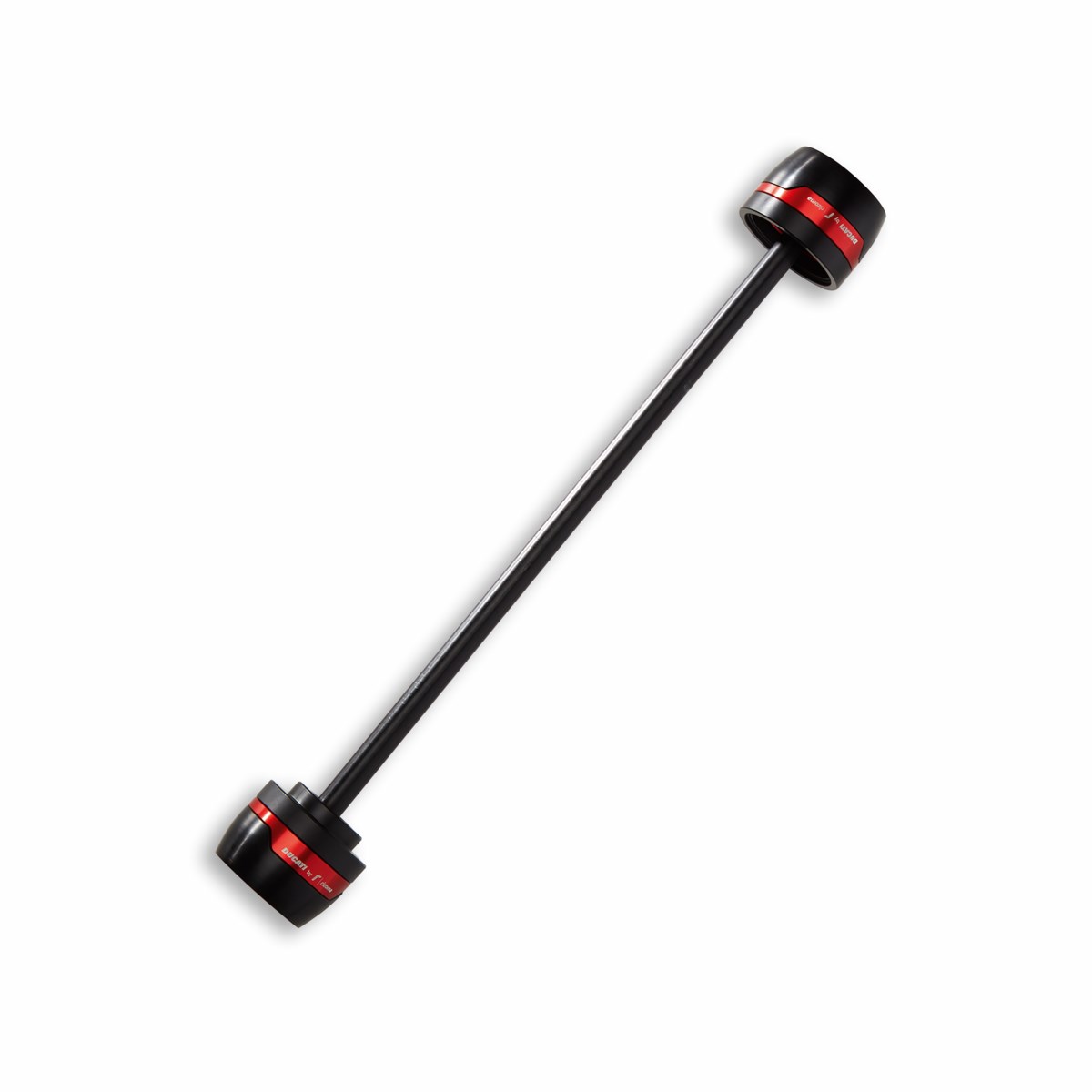 Slider für Vorderradgabel