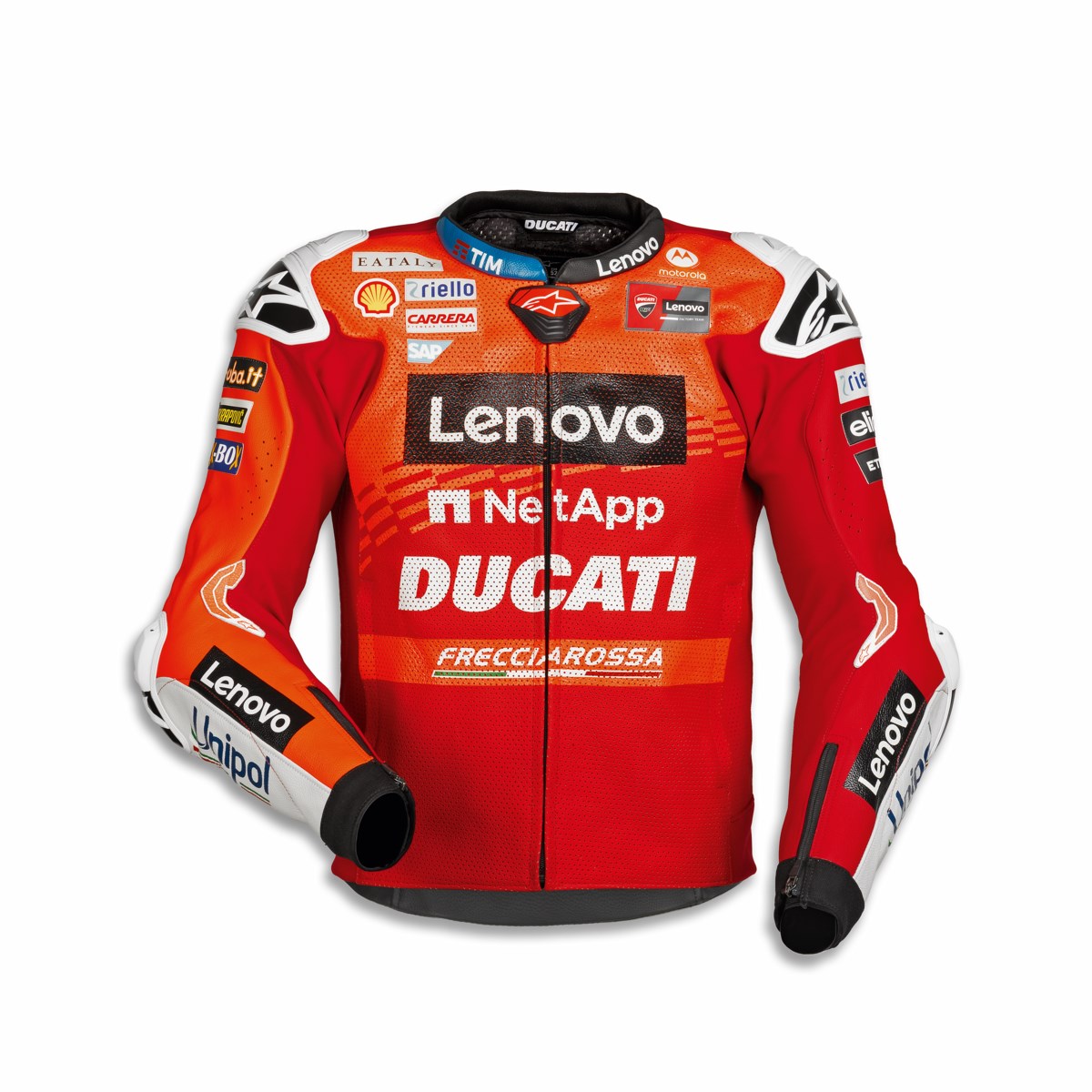Motorradjacke Replica MotoGP 25 Herren