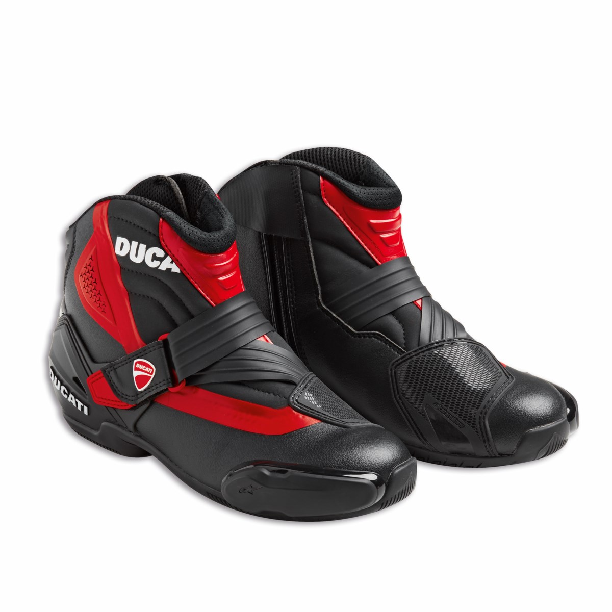 Motorradstiefel Theme C2