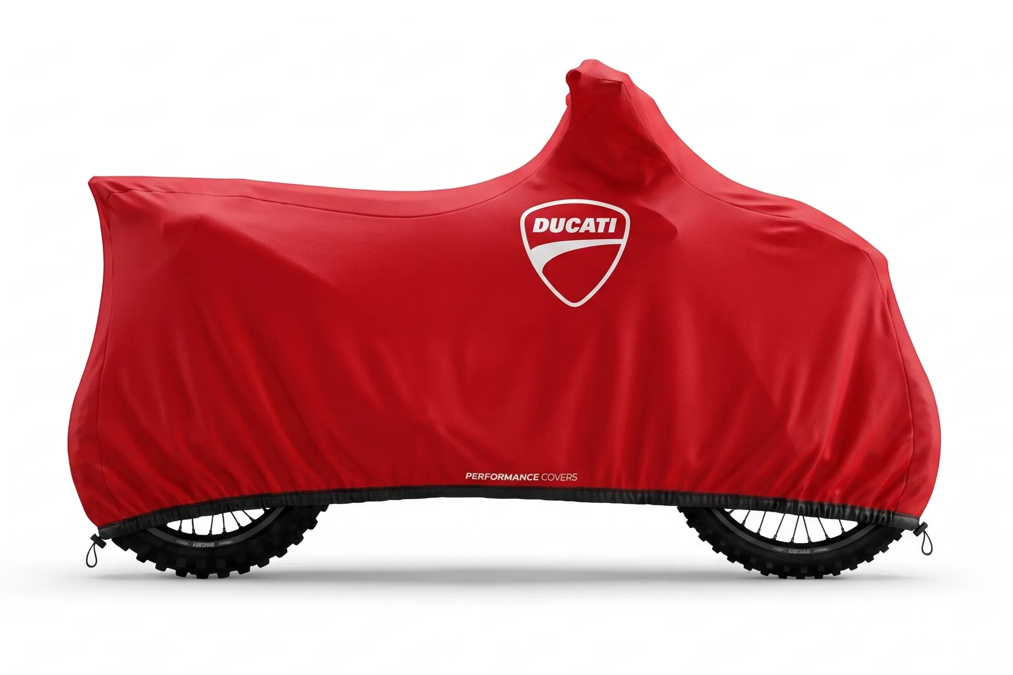 Ducati Desmo250 MX