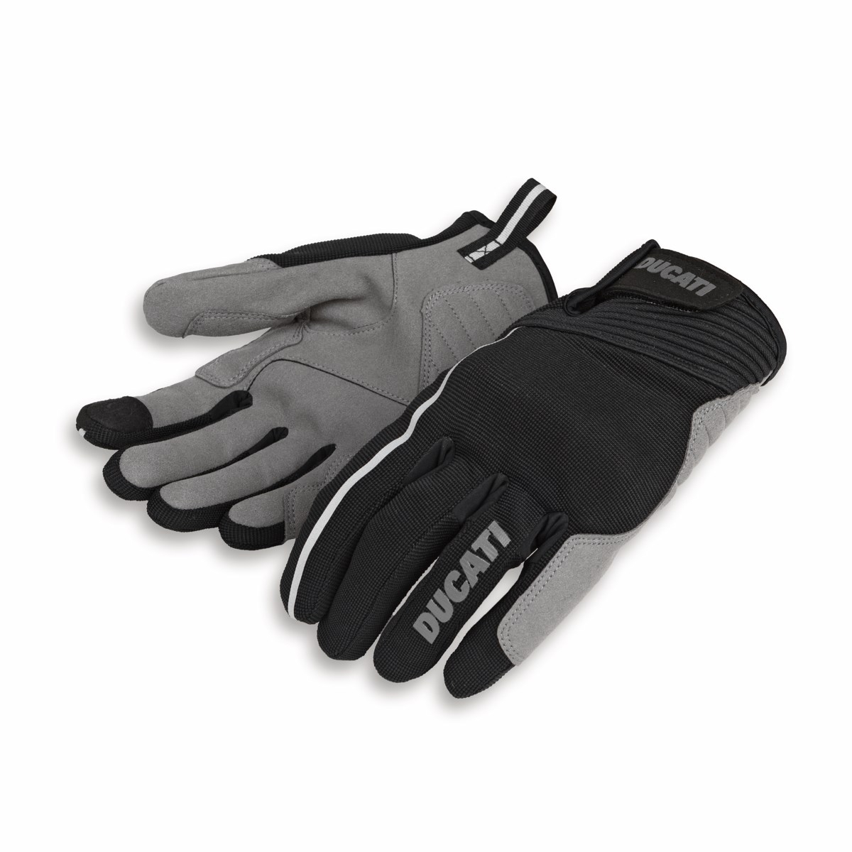 Motorradhandschuhe Overland C4
