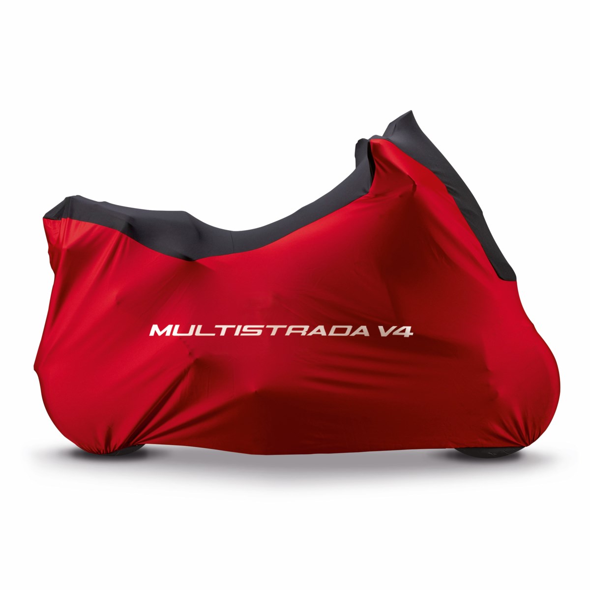 Motorradabdecktuch für Innenbereiche