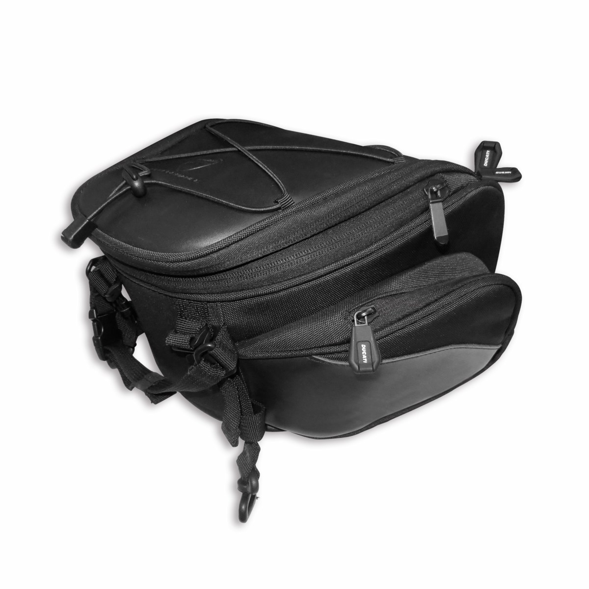 Hecktasche