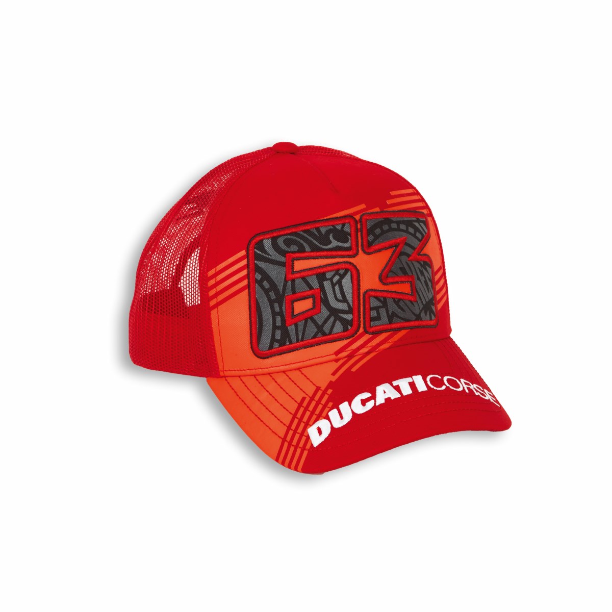 Kappe Dual Pecco