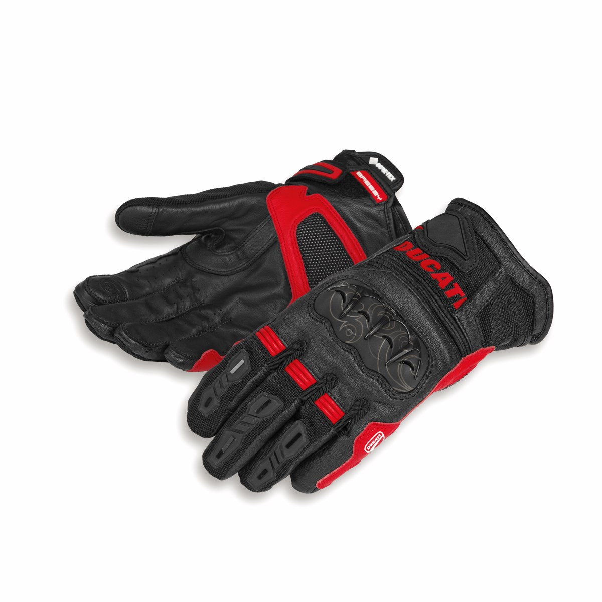 Motorradhandschuhe Tour C5
