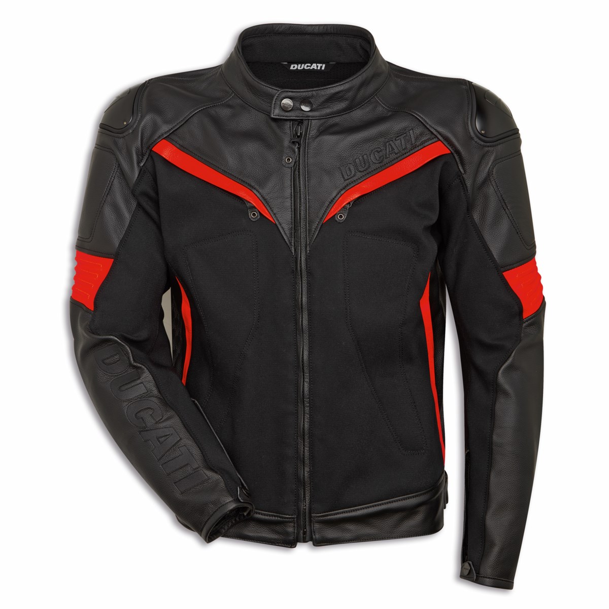 Motorradjacke Fighter C2 Herren