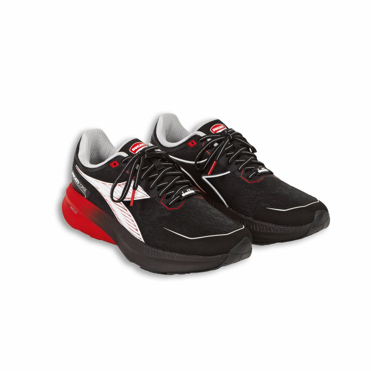 Sneaker GP Team Replica 25