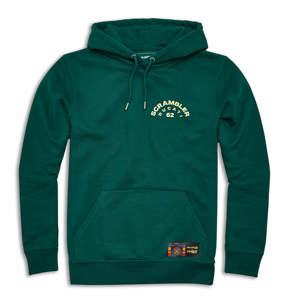 Sweatshirt Energy Van Orton