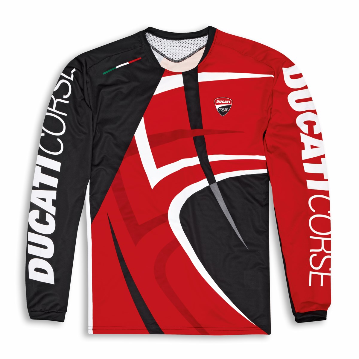 Fahrradtrikot Corse MTB V2