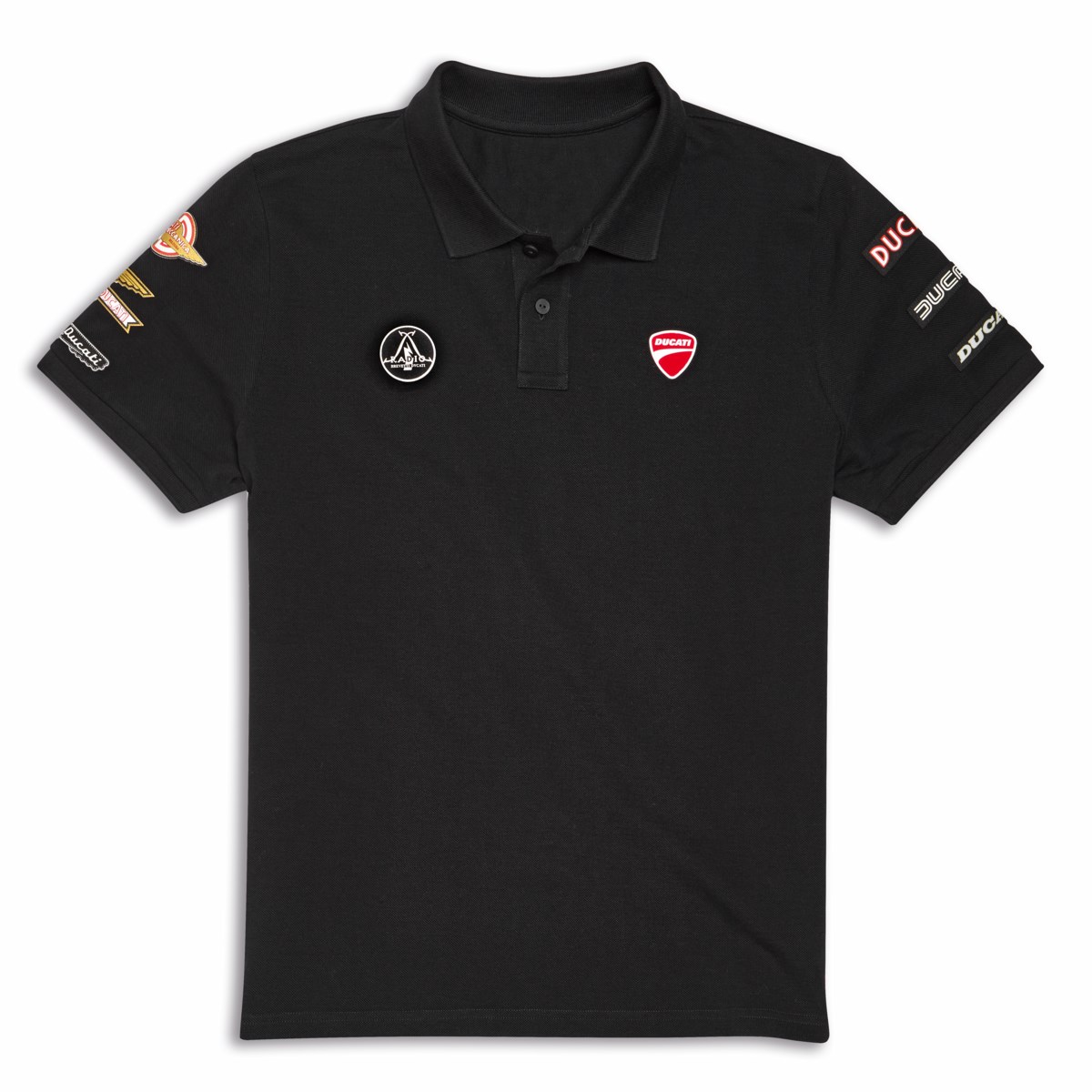 Polo Icon
