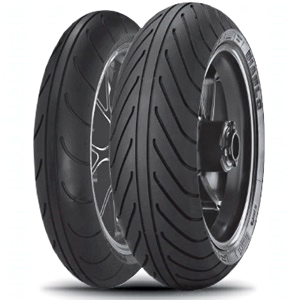 VORDERRADBEREIFUNG DIABLO™ WET (120-70 R17)