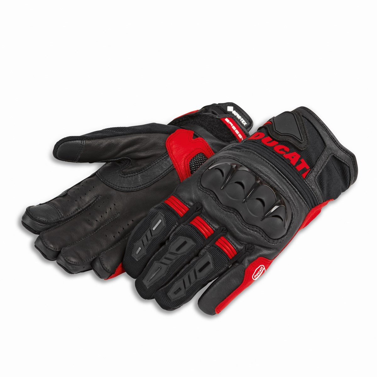 Motorradhandschuhe Tour C5