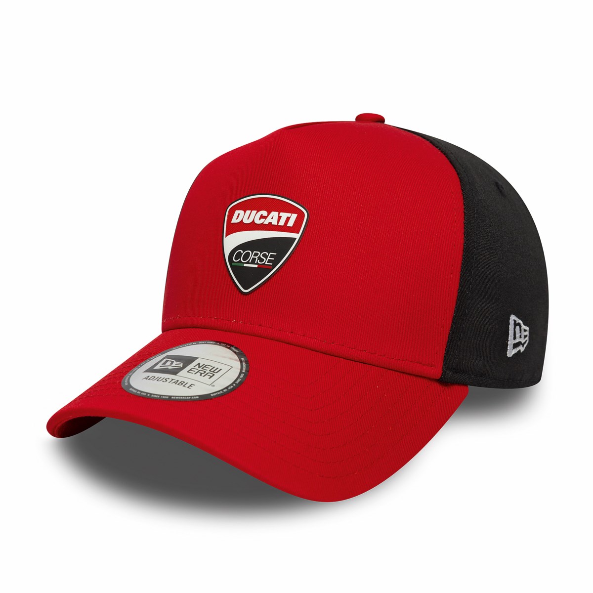 Kappe NE Corse Trucker