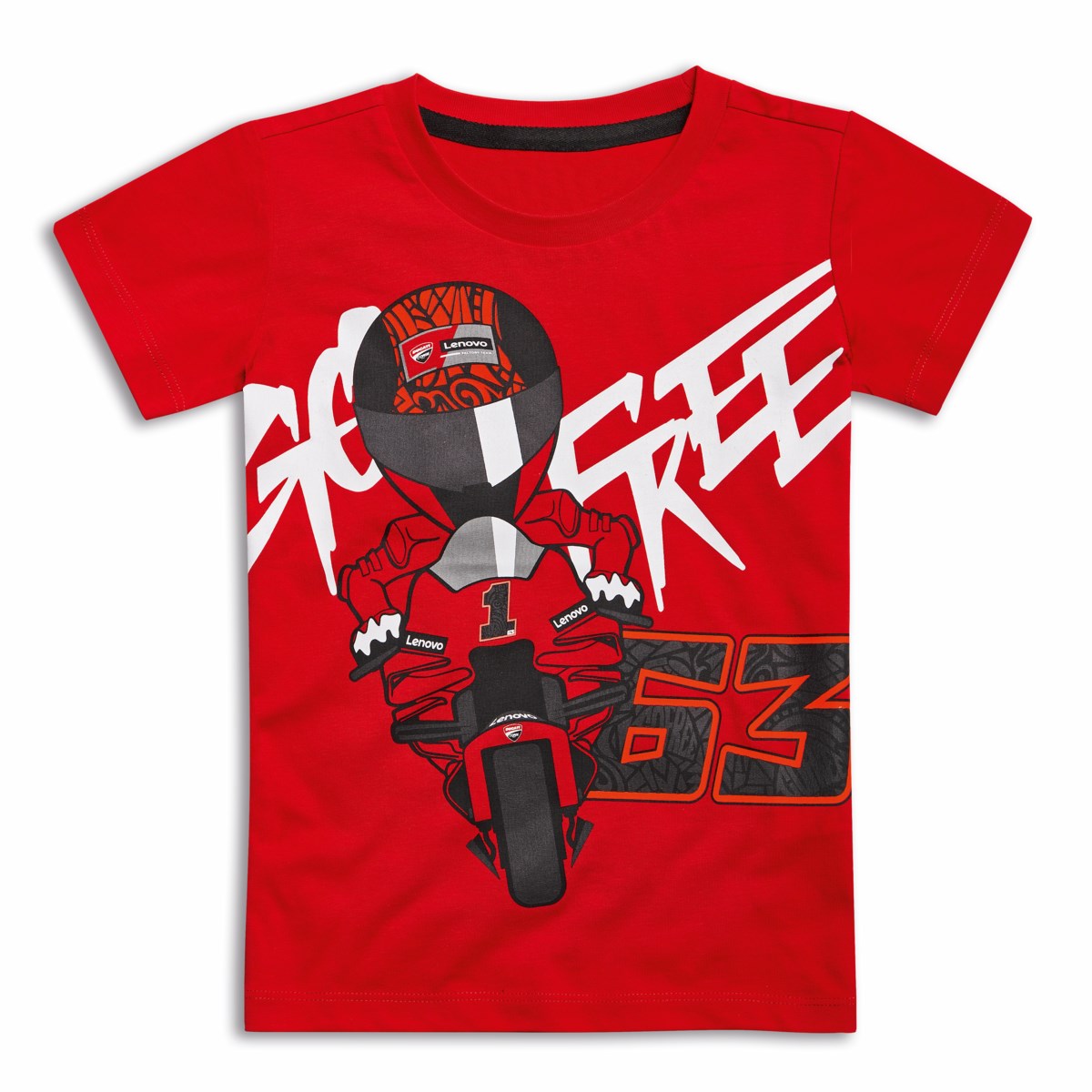 T-Shirt Dual Pecco