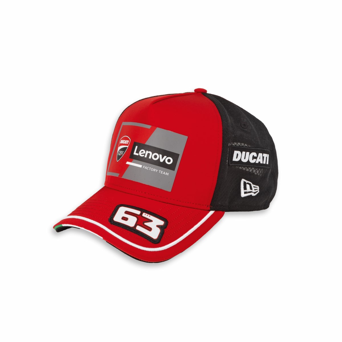 Kappe GP Team Replica 26 PB63