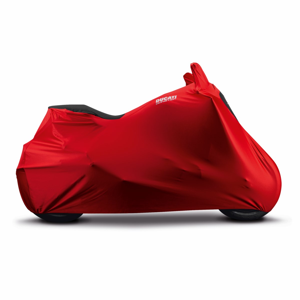 Motorradabdecktuch für Innenbereiche