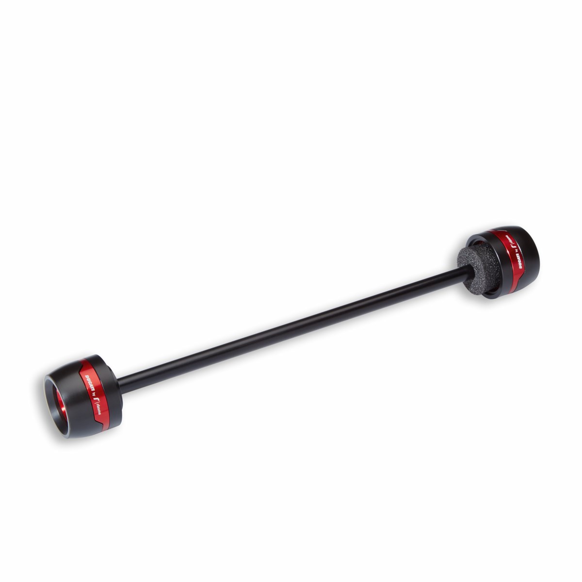 Slider für Vorderradgabel