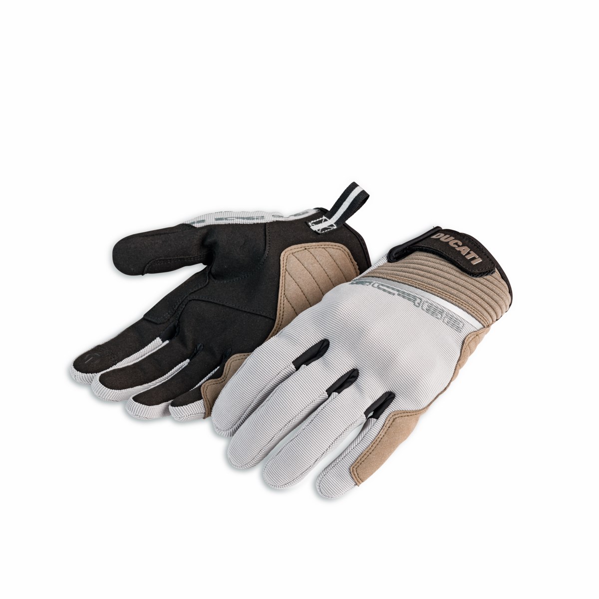 Motorradhandschuhe SCR62 Meilenstein
