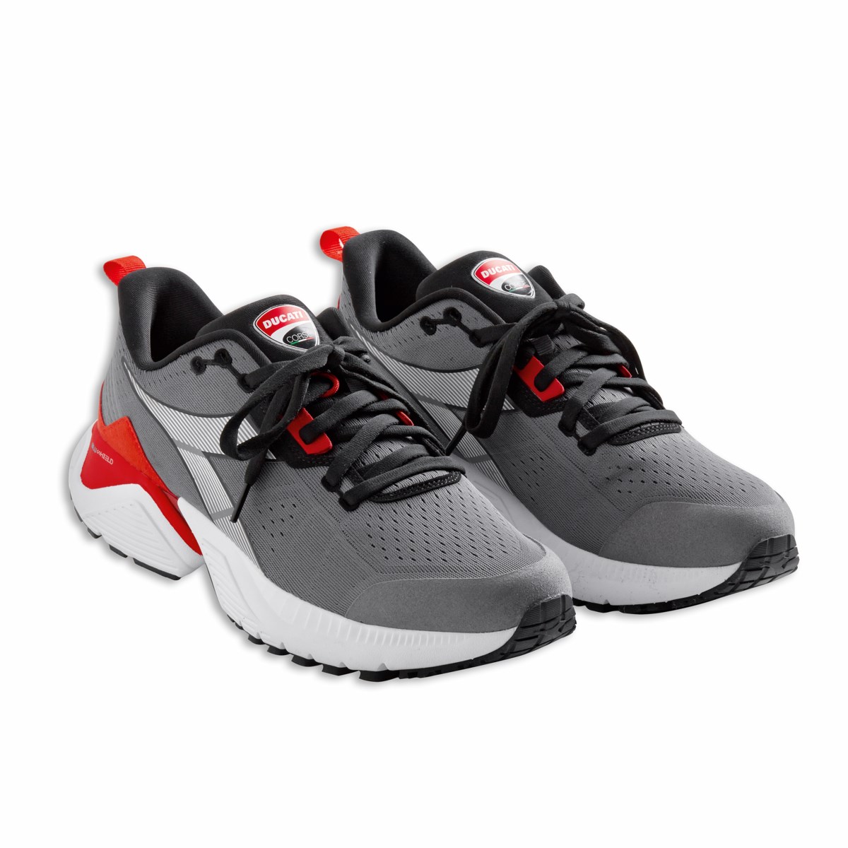 Schuh DC Travel