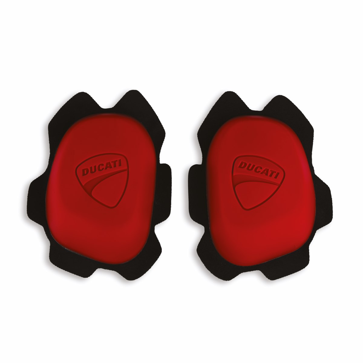 Knieschleifer Ducati V2