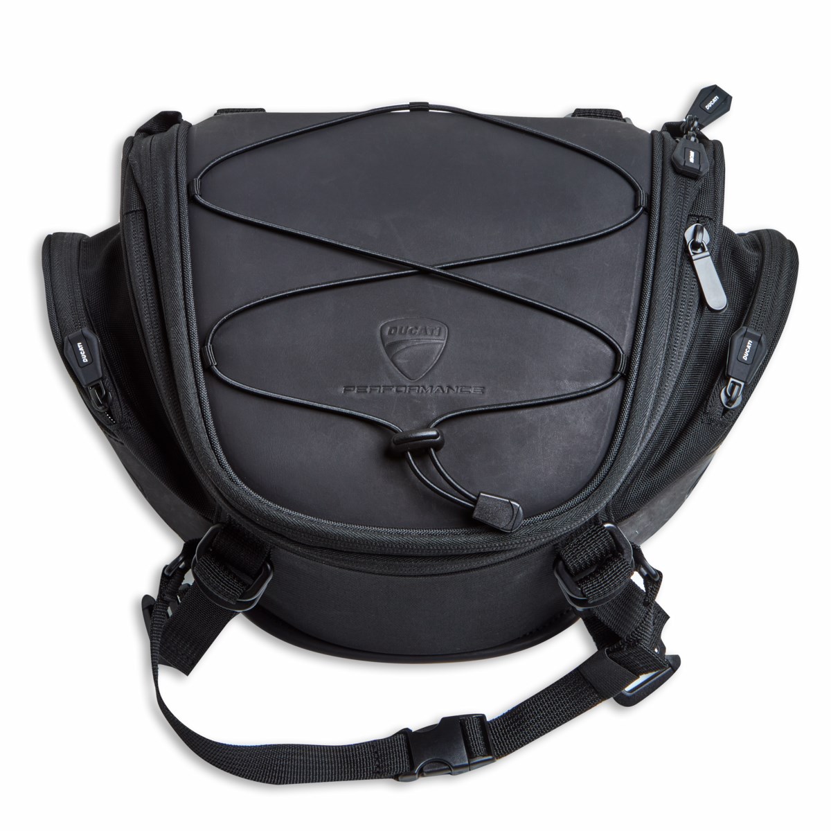 Hecktasche