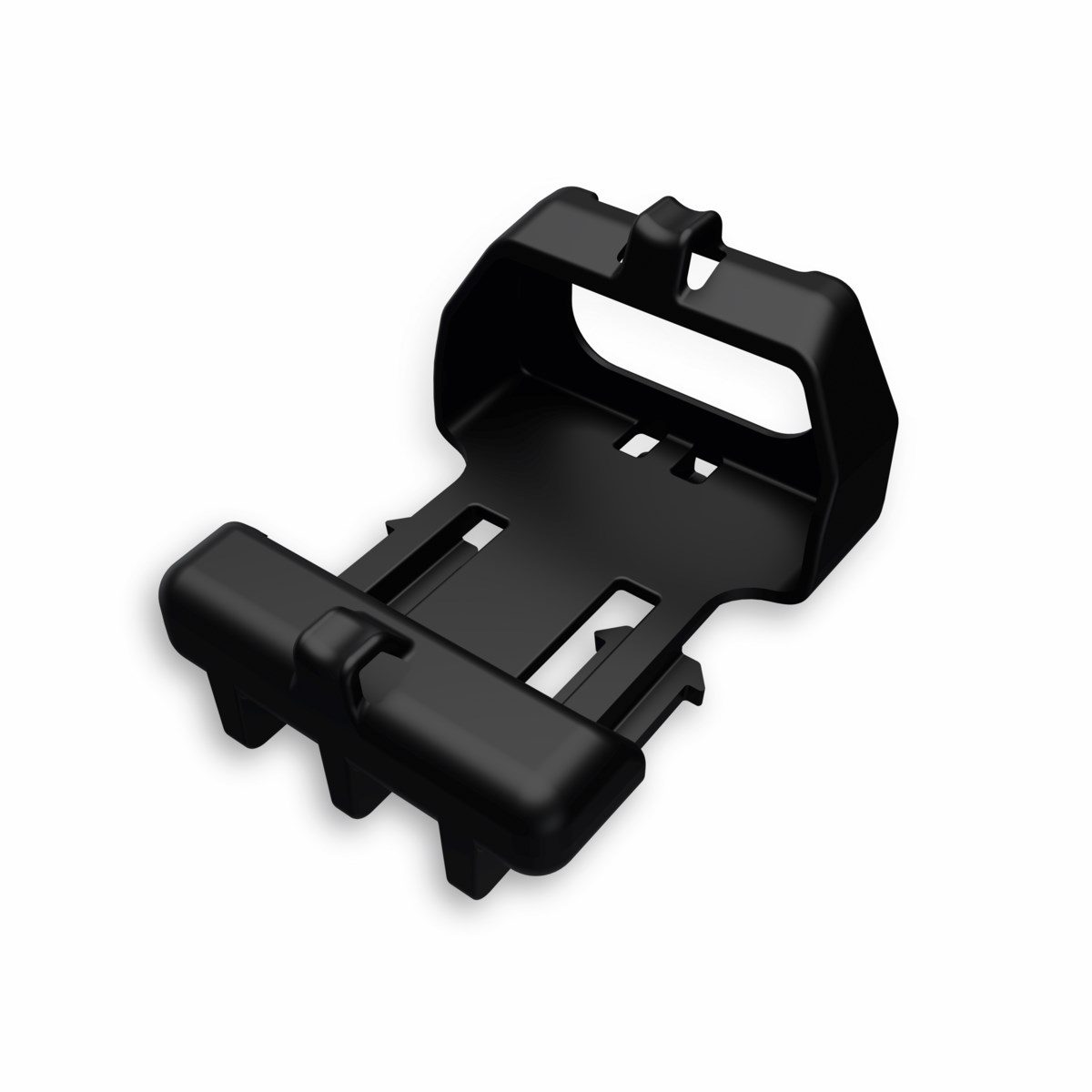 Halter für die Montage des TPMS-Steuergeräts
