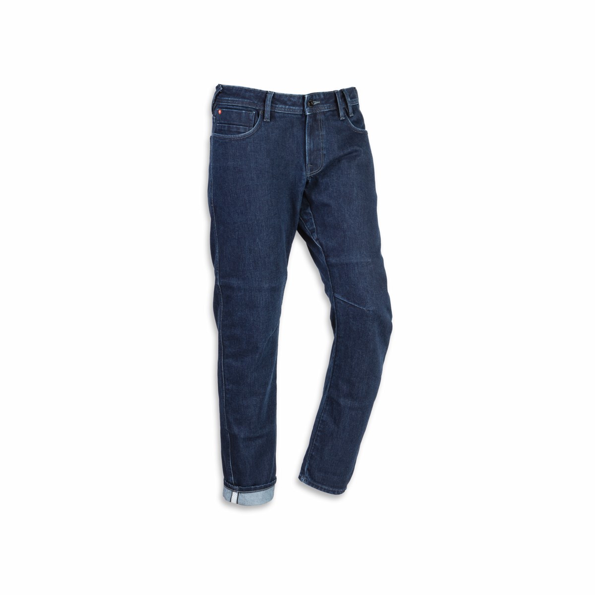 Motorradjeans City C1 Herren