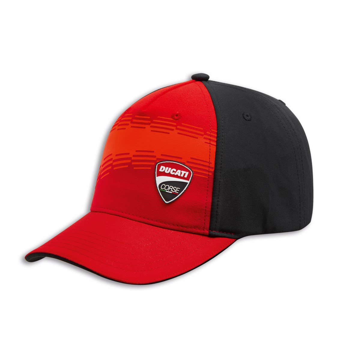 Kappe DC-Lackierung