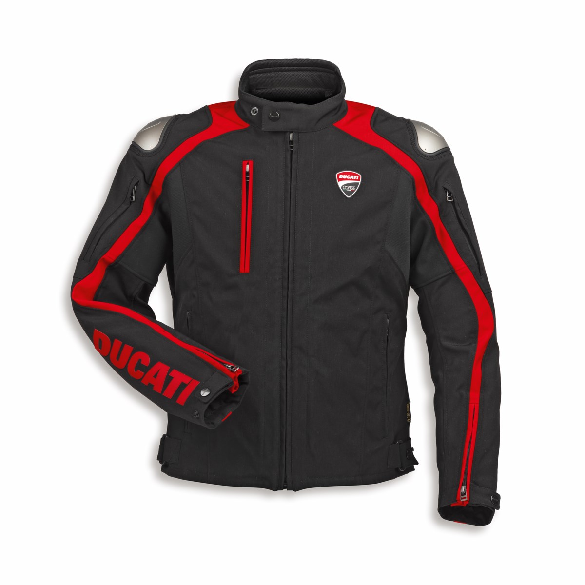 Motorradjacke Corse Tex C6 2.0 Herren