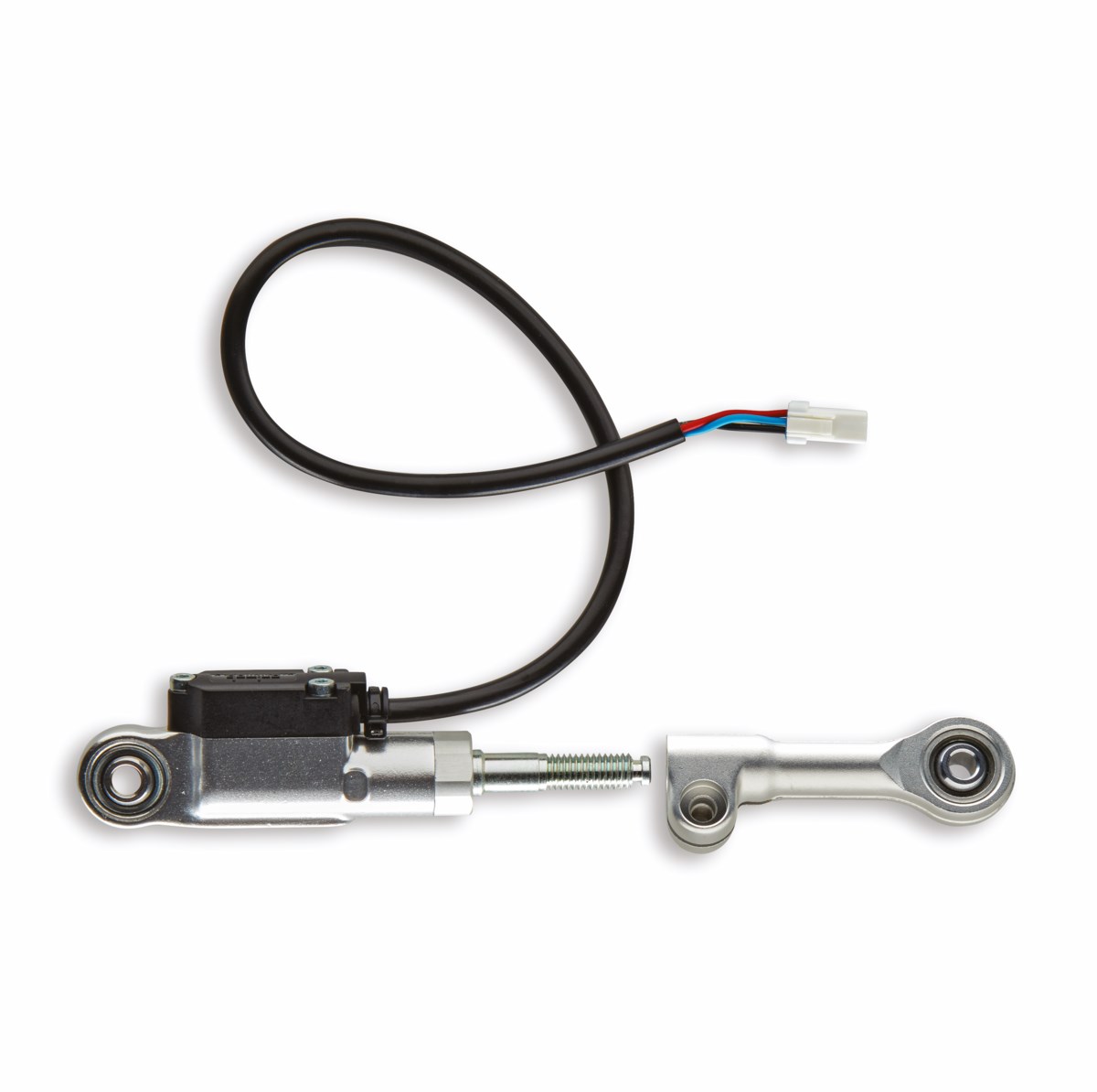 Ducati Quick Shift (DQS)