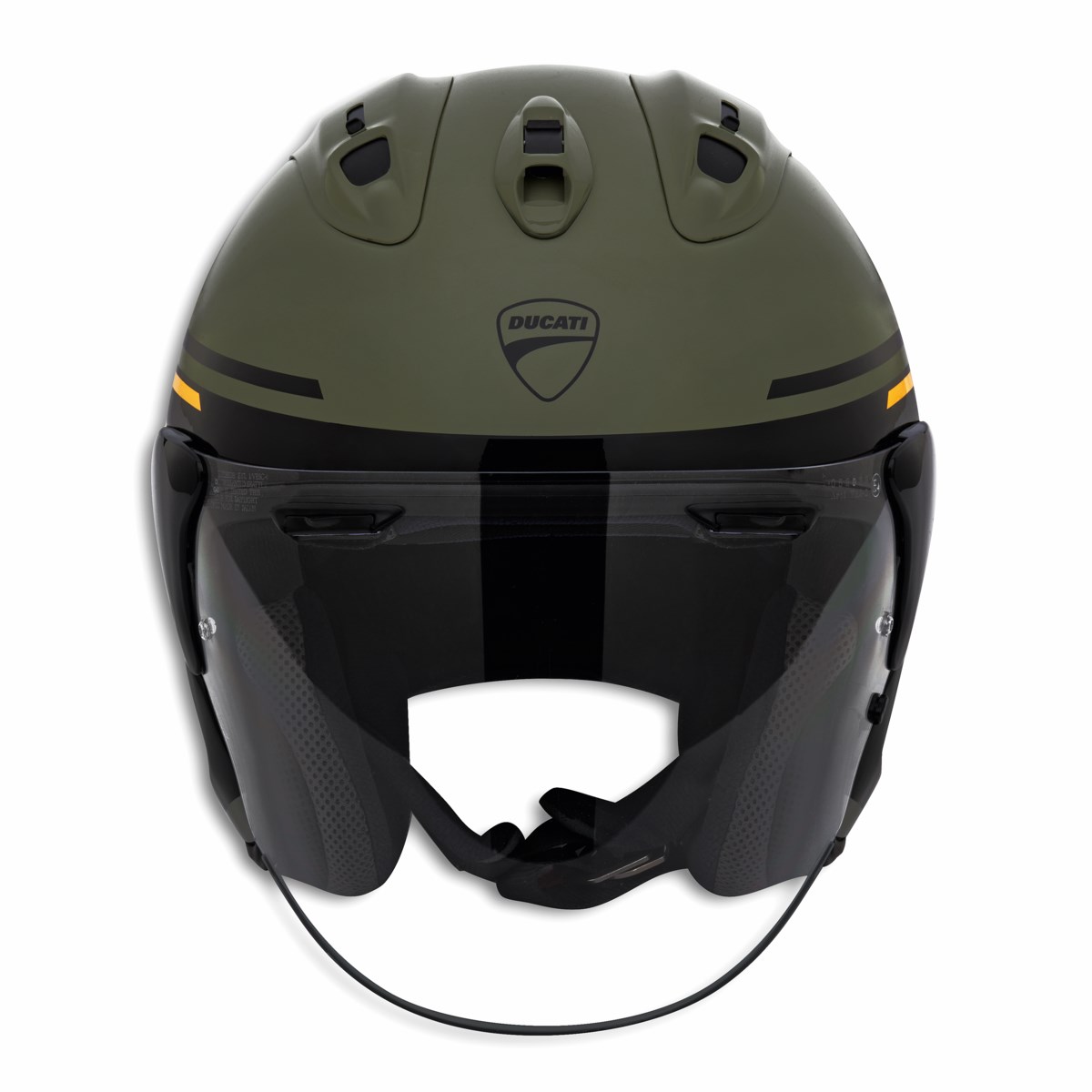 Motorradhelm SCR62 Meilenstein