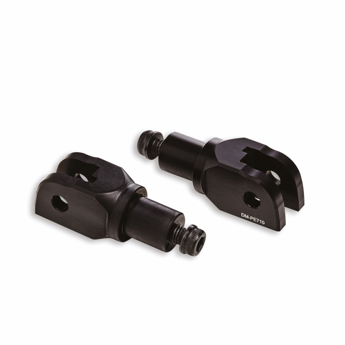 Adapter für Fußrasten