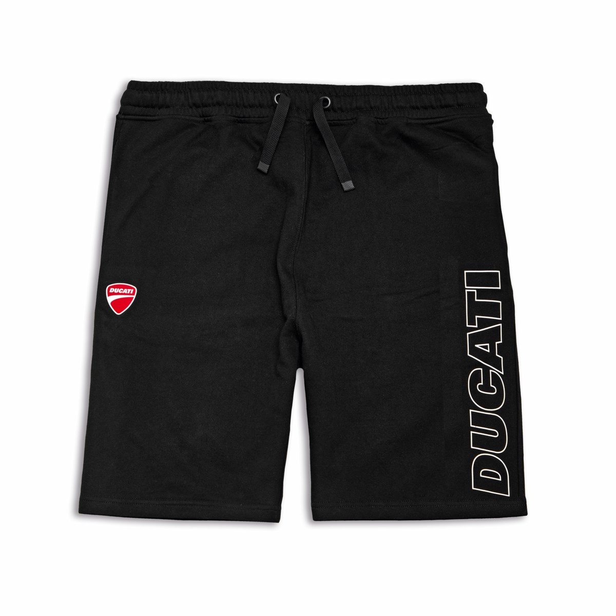 Shorts Ducati-Logo