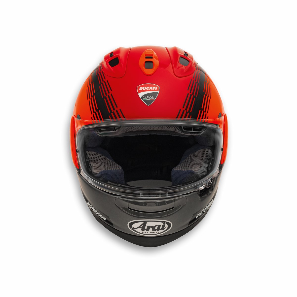Motorradhelm Corse V9